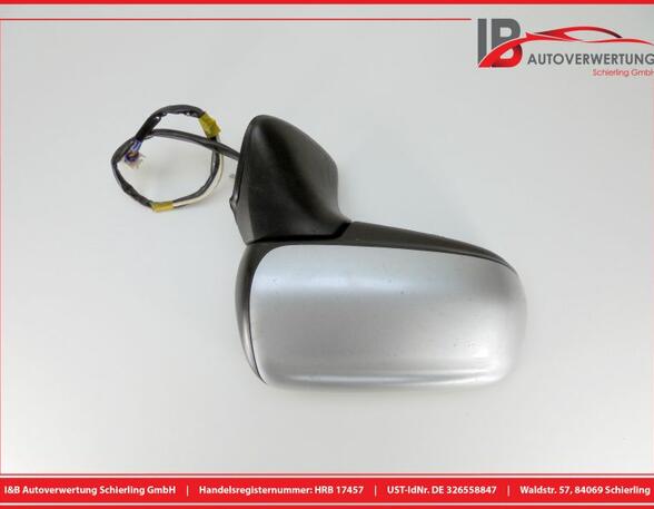 Wing (Door) Mirror MAZDA Premacy (CP)