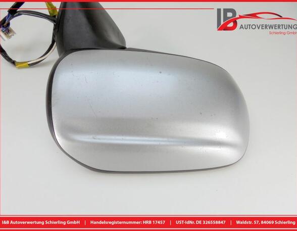 Wing (Door) Mirror MAZDA Premacy (CP)