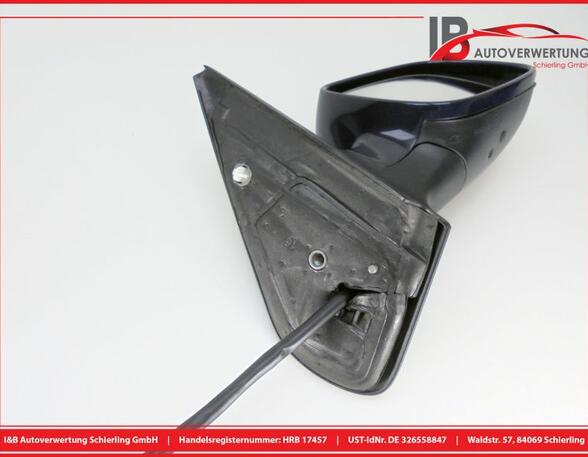 Wing (Door) Mirror VW Golf IV (1J1)