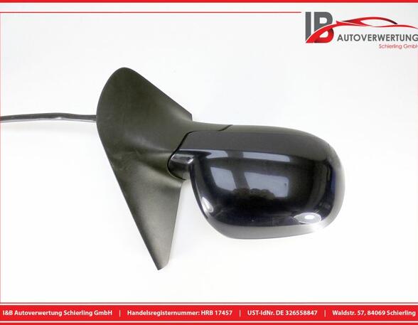 Wing (Door) Mirror VW Golf IV (1J1)