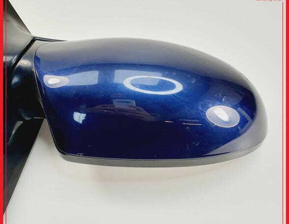 Wing (Door) Mirror FORD Focus Turnier (DNW)