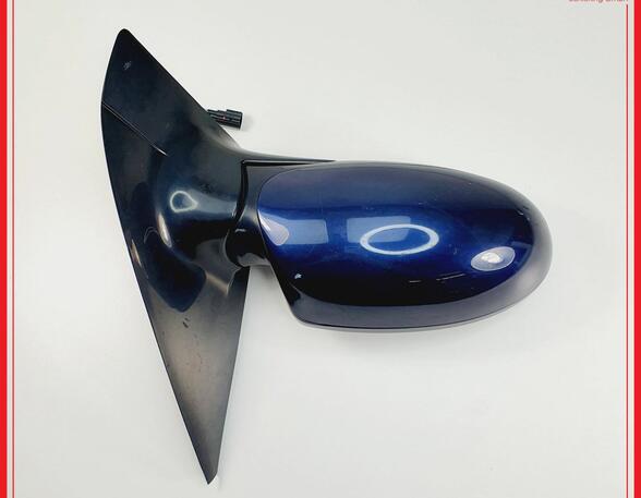 Wing (Door) Mirror FORD Focus Turnier (DNW)