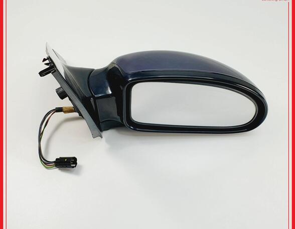 Wing (Door) Mirror FORD Focus Turnier (DNW)