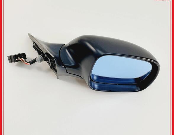 Wing (Door) Mirror AUDI A4 (8D2, B5)