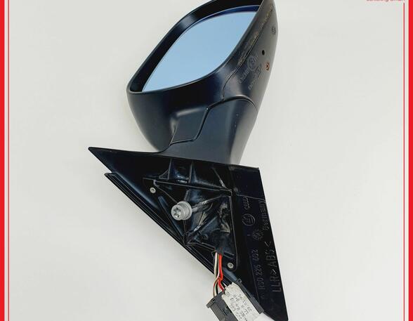 Wing (Door) Mirror AUDI A4 (8D2, B5)