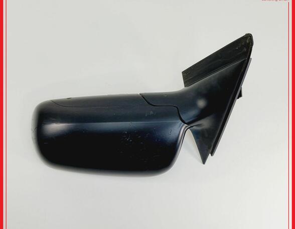 Wing (Door) Mirror AUDI A4 (8D2, B5)