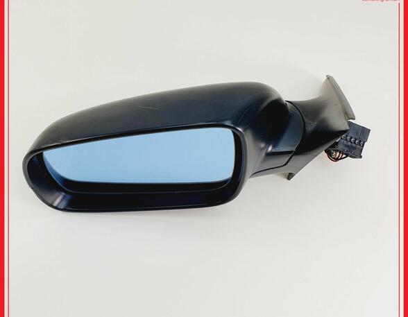 Wing (Door) Mirror AUDI A4 (8D2, B5)