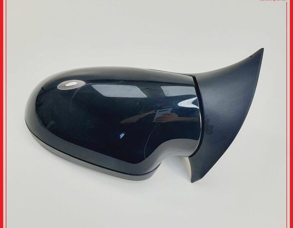 Wing (Door) Mirror MERCEDES-BENZ A-Klasse (W168)