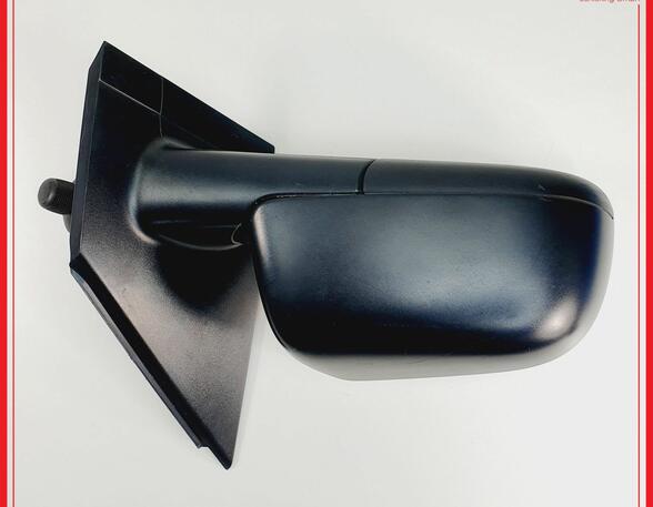 Wing (Door) Mirror VW Polo (9N)