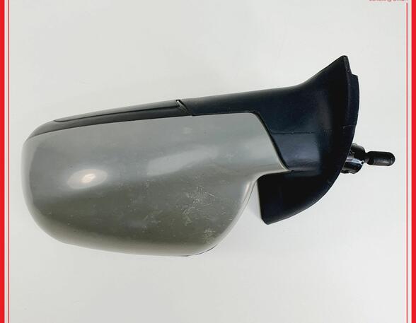 Wing (Door) Mirror PEUGEOT 307 Break (3E), PEUGEOT 307 SW (3H)