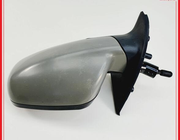 Wing (Door) Mirror PEUGEOT 307 Break (3E), PEUGEOT 307 SW (3H)