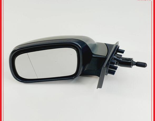 Wing (Door) Mirror PEUGEOT 307 Break (3E), PEUGEOT 307 SW (3H)