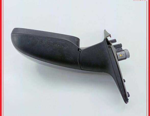 Wing (Door) Mirror RENAULT Laguna II Grandtour (KG0/1)