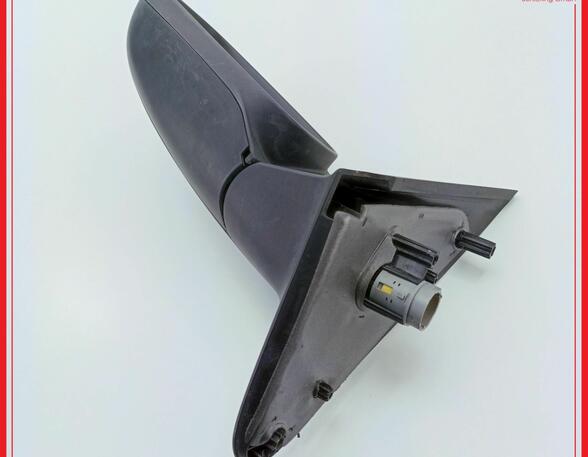 Wing (Door) Mirror RENAULT Laguna II Grandtour (KG0/1)