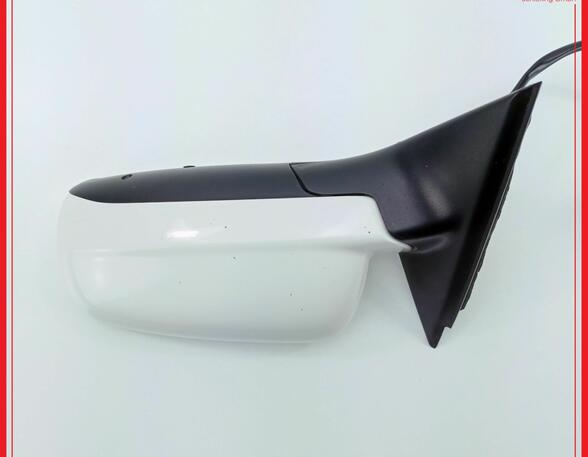 Wing (Door) Mirror VW Passat Variant (3B6)