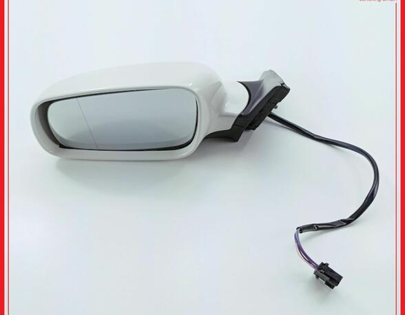 Wing (Door) Mirror VW Passat Variant (3B6)