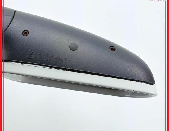 Wing (Door) Mirror VW Passat Variant (3B6)