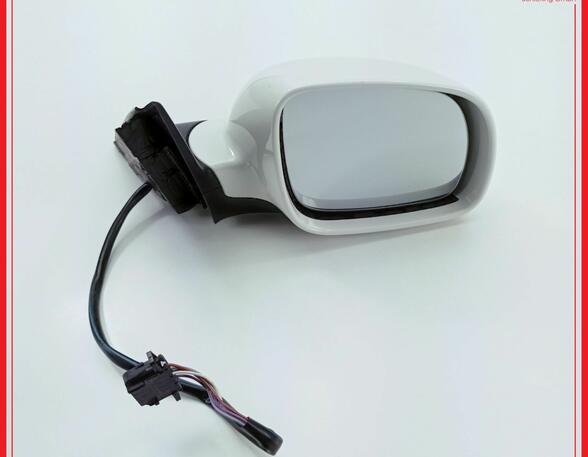 Wing (Door) Mirror VW Passat Variant (3B6)