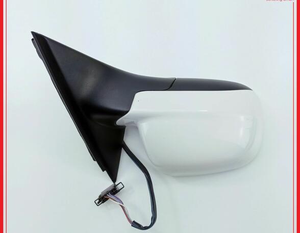 Wing (Door) Mirror VW Passat Variant (3B6)