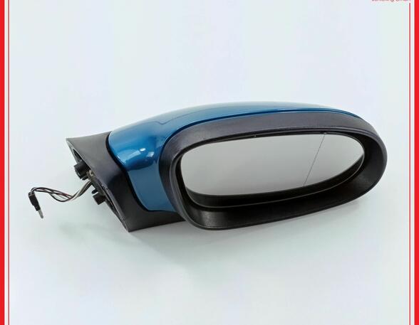 Wing (Door) Mirror MERCEDES-BENZ A-Klasse (W168)