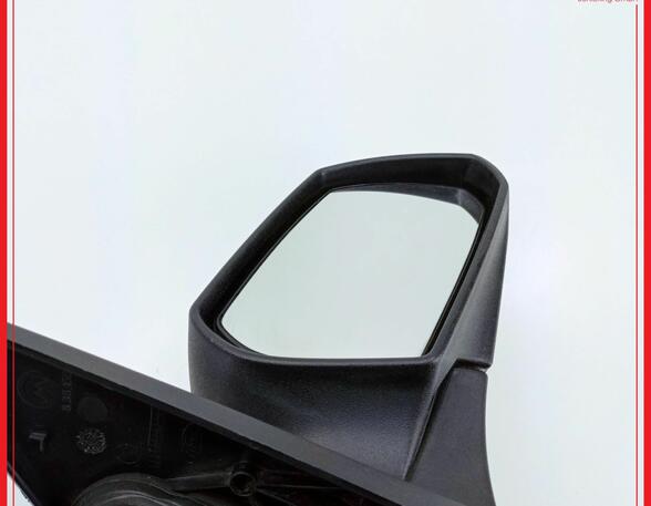 Wing (Door) Mirror FORD Mondeo III (B5Y)