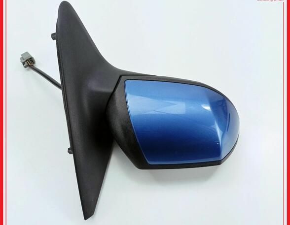 Wing (Door) Mirror FORD Mondeo III (B5Y)