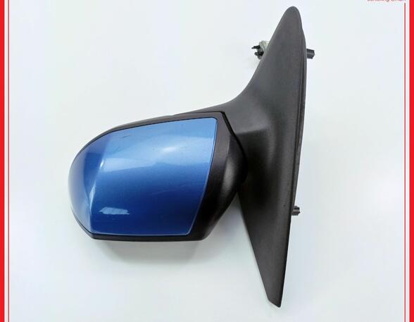 Wing (Door) Mirror FORD Mondeo III (B5Y)