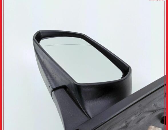 Wing (Door) Mirror FORD Mondeo III (B5Y)