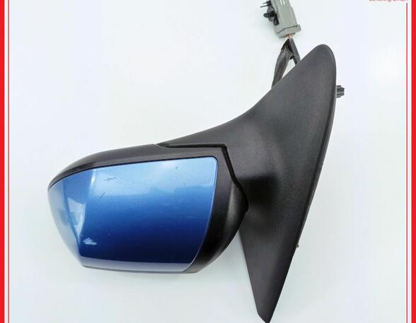 Wing (Door) Mirror FORD Mondeo III (B5Y)