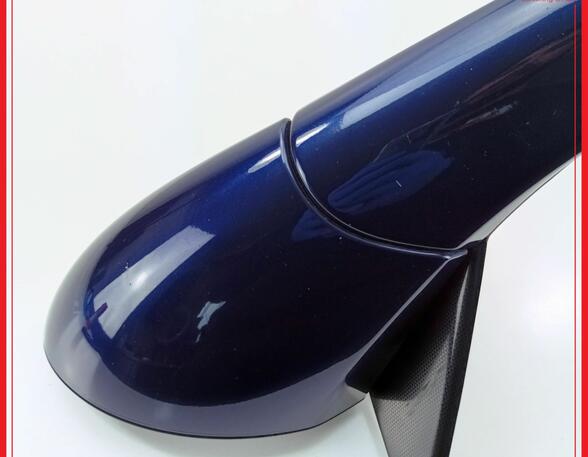 Wing (Door) Mirror OPEL Vectra B (J96)