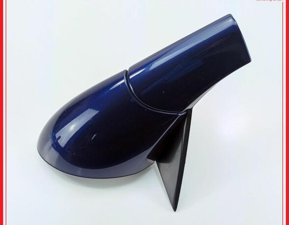 Wing (Door) Mirror OPEL Vectra B (J96)