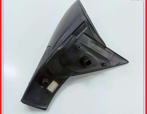 Wing (Door) Mirror OPEL Vectra B (J96)