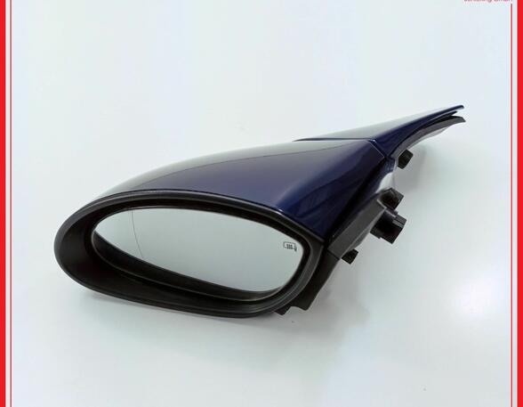 Wing (Door) Mirror OPEL Vectra B (J96)