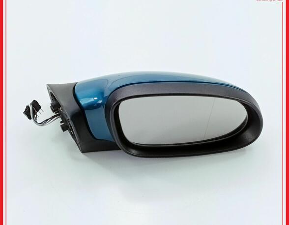 Wing (Door) Mirror MERCEDES-BENZ A-Klasse (W168)