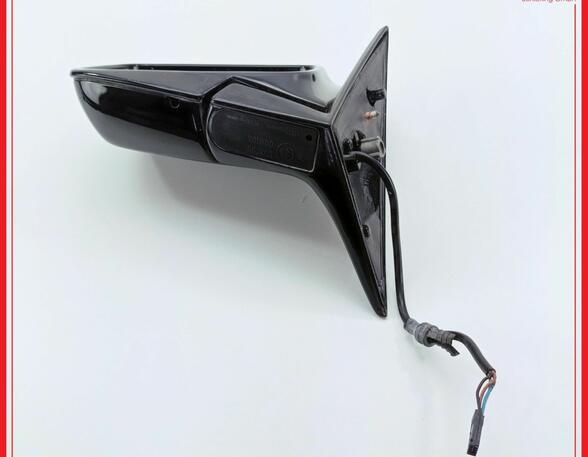 Wing (Door) Mirror BMW 5er (E34)