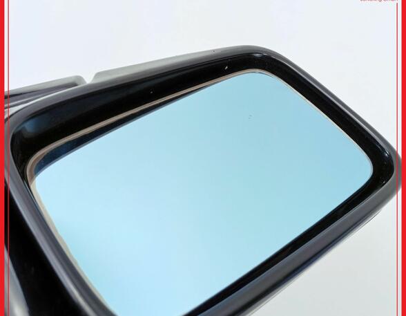 Wing (Door) Mirror BMW 5er (E34)