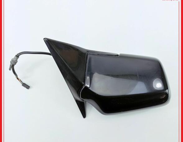 Wing (Door) Mirror BMW 5er (E34)