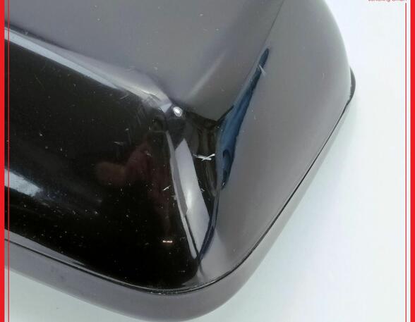 Wing (Door) Mirror BMW 5er (E34)