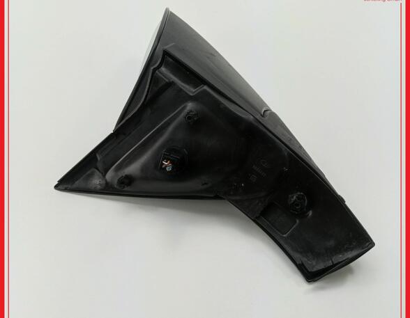 Wing (Door) Mirror OPEL Vectra B (J96)