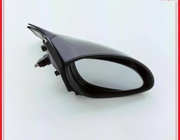 Wing (Door) Mirror OPEL Vectra B (J96)