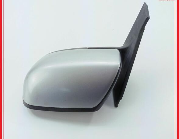 Wing (Door) Mirror MAZDA 5 (CR19)