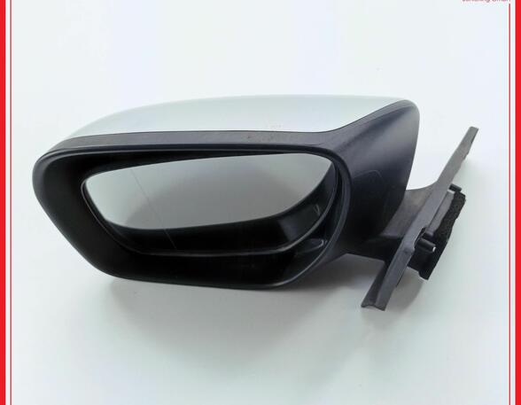 Wing (Door) Mirror MAZDA 5 (CR19)