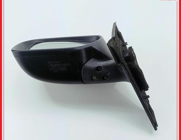 Wing (Door) Mirror MAZDA 5 (CR19)