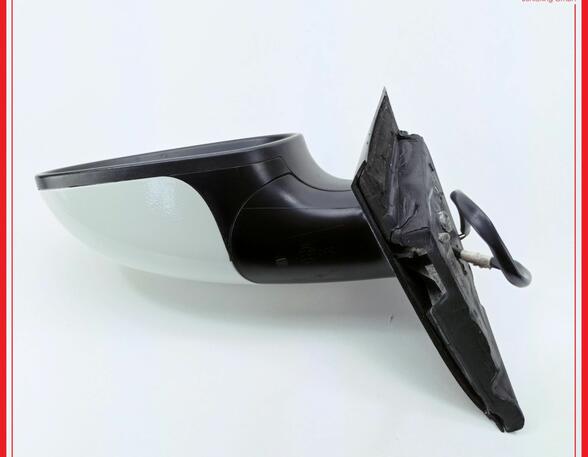 Wing (Door) Mirror SEAT Ibiza III (6L1)