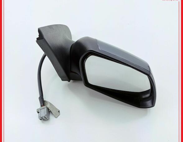 Wing (Door) Mirror FORD Mondeo III (B5Y)