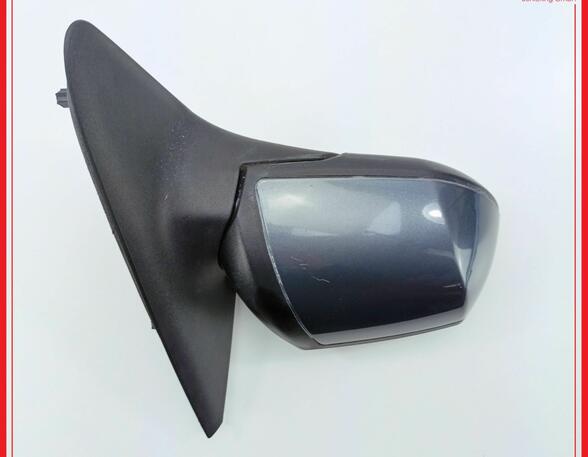 Wing (Door) Mirror FORD Mondeo III (B5Y)