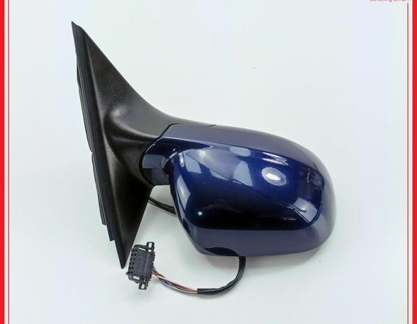 Wing (Door) Mirror VW Passat (3B2)