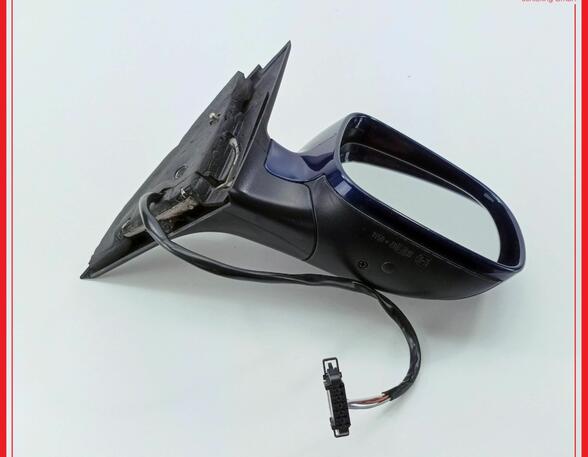 Wing (Door) Mirror VW Passat (3B2)