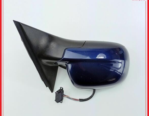 Wing (Door) Mirror VW Passat (3B2)