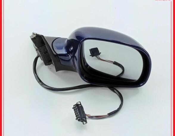 Wing (Door) Mirror VW Passat (3B2)